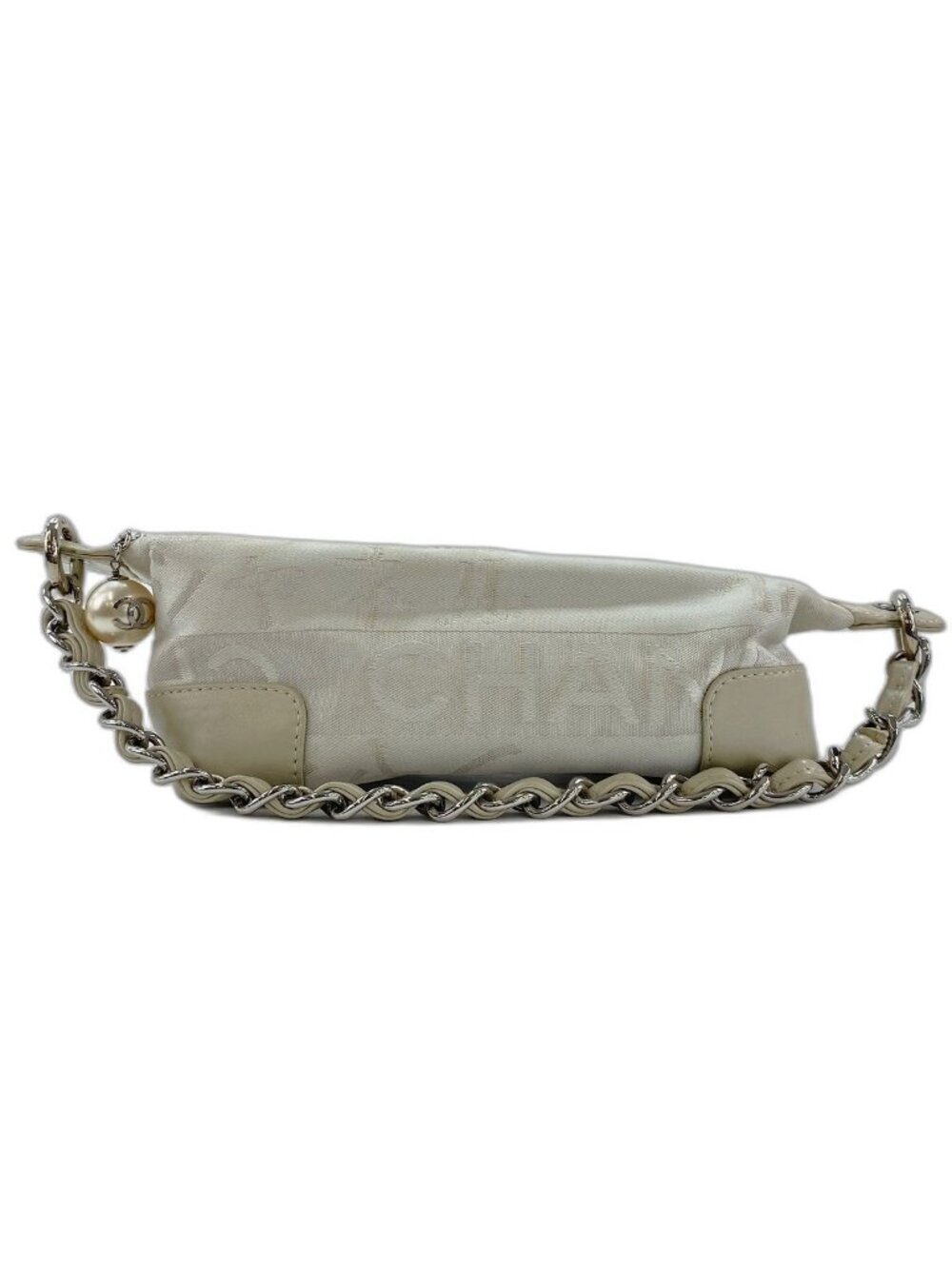 Chanel Shoulder Bag New Travel Line